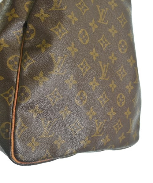 LOUIS VUITTON กระเป๋าใส่อุปกรณ์ขนาดใหญ่