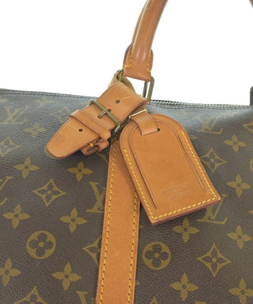 LOUIS VUITTON กระเป๋าใส่อุปกรณ์ขนาดใหญ่