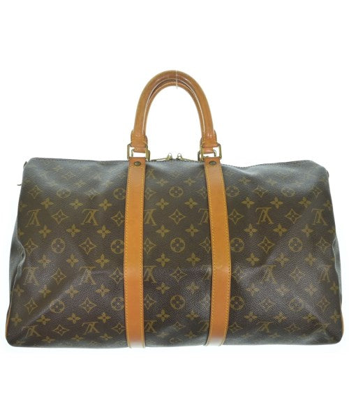 LOUIS VUITTON กระเป๋าใส่อุปกรณ์ขนาดใหญ่