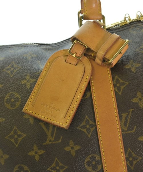 LOUIS VUITTON กระเป๋าใส่อุปกรณ์ขนาดใหญ่