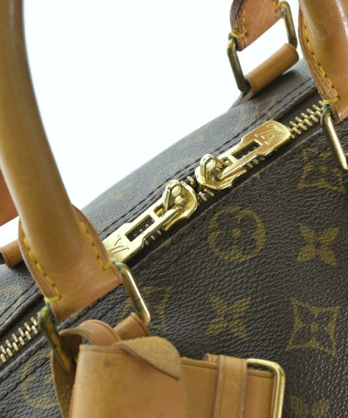 LOUIS VUITTON กระเป๋าใส่อุปกรณ์ขนาดใหญ่