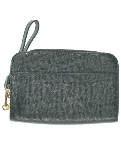 LOUIS VUITTON คลัตช์