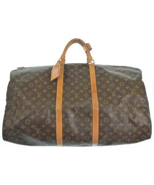LOUIS VUITTON กระเป๋าใส่อุปกรณ์ขนาดใหญ่