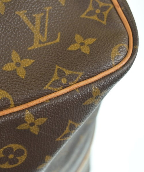 LOUIS VUITTON กระเป๋าใส่อุปกรณ์ขนาดใหญ่