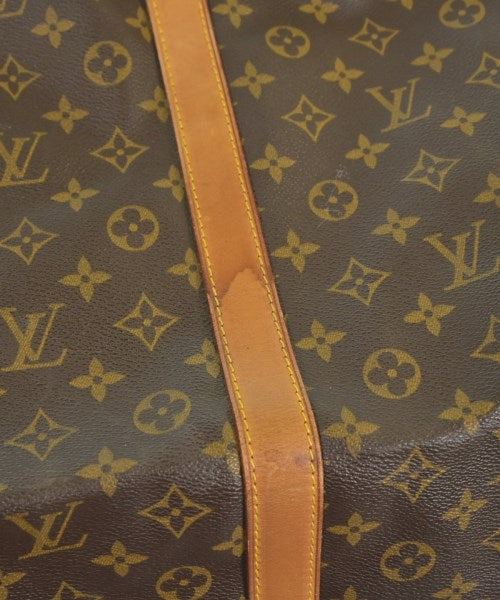 LOUIS VUITTON กระเป๋าใส่อุปกรณ์ขนาดใหญ่