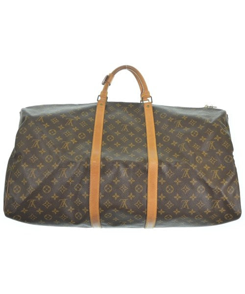 LOUIS VUITTON กระเป๋าใส่อุปกรณ์ขนาดใหญ่