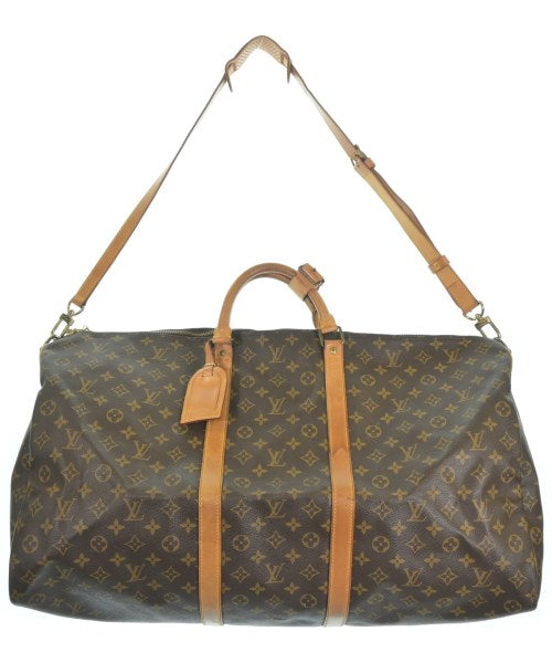LOUIS VUITTON กระเป๋าใส่อุปกรณ์ขนาดใหญ่
