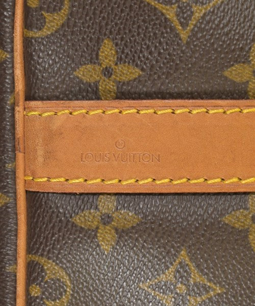 LOUIS VUITTON กระเป๋าใส่อุปกรณ์ขนาดใหญ่