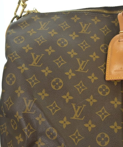 LOUIS VUITTON กระเป๋าใส่อุปกรณ์ขนาดใหญ่