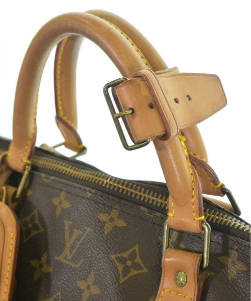 LOUIS VUITTON กระเป๋าใส่อุปกรณ์ขนาดใหญ่