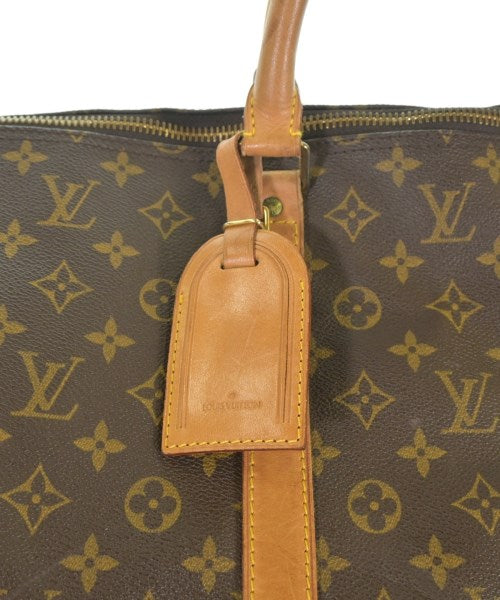 LOUIS VUITTON กระเป๋าใส่อุปกรณ์ขนาดใหญ่