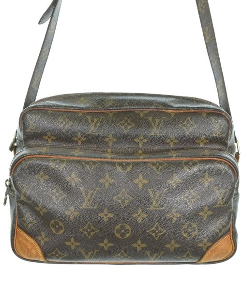 LOUIS VUITTON กระเป๋าสะพาย