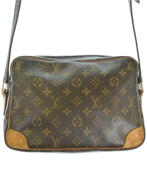 LOUIS VUITTON กระเป๋าสะพาย
