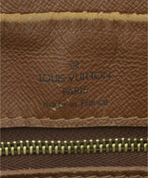 LOUIS VUITTON กระเป๋าสะพาย