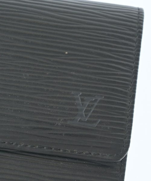 LOUIS VUITTON กระเป๋าสตางค์/กระเป๋าใส่เหรียญ