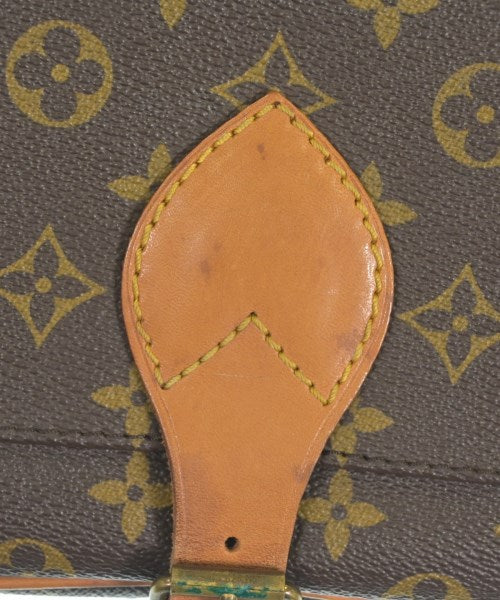 LOUIS VUITTON กระเป๋าสะพาย