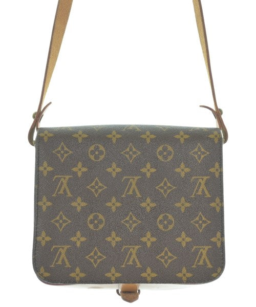 LOUIS VUITTON กระเป๋าสะพาย