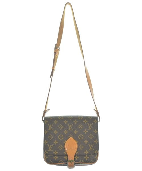 LOUIS VUITTON กระเป๋าสะพาย