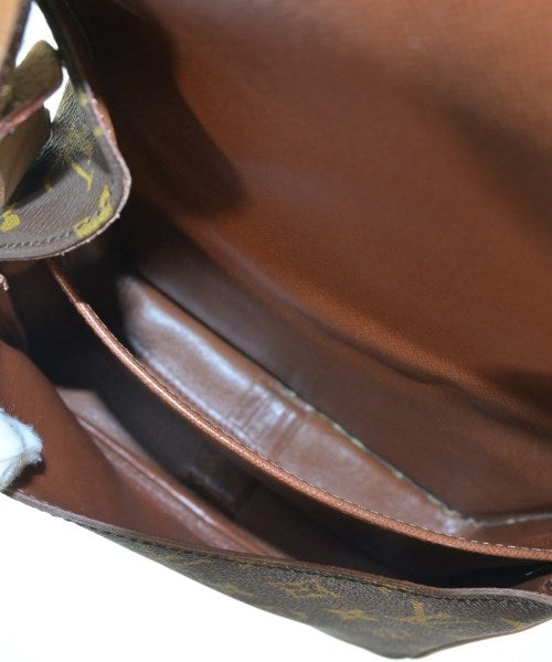 LOUIS VUITTON กระเป๋าสะพาย