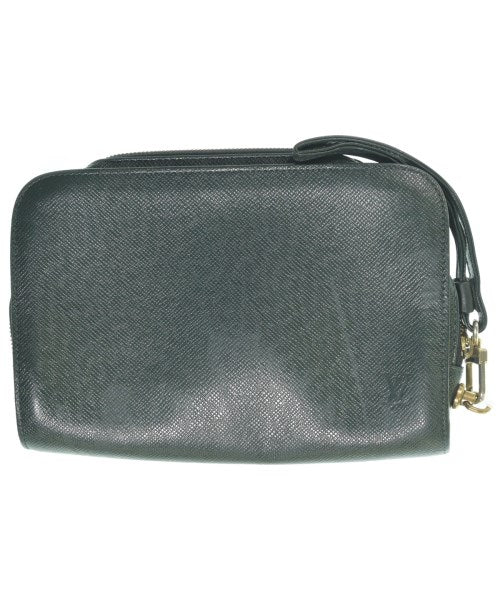 LOUIS VUITTON คลัตช์