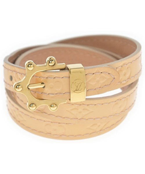 LOUIS VUITTON สร้อยข้อมือ/กำไล