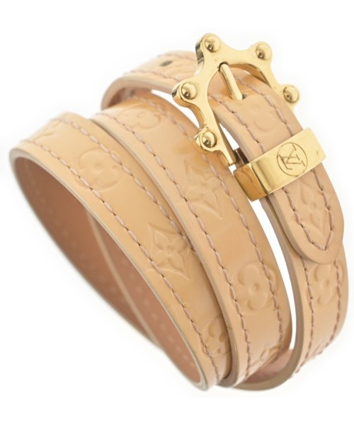 LOUIS VUITTON สร้อยข้อมือ/กำไล