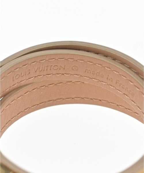 LOUIS VUITTON สร้อยข้อมือ/กำไล