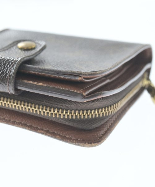 LOUIS VUITTON กระเป๋าสตางค์/กระเป๋าใส่เหรียญ