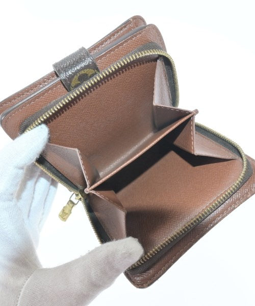 LOUIS VUITTON กระเป๋าสตางค์/กระเป๋าใส่เหรียญ