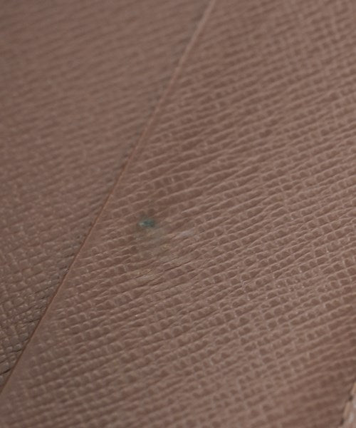 LOUIS VUITTON กระเป๋าสตางค์/กระเป๋าใส่เหรียญ