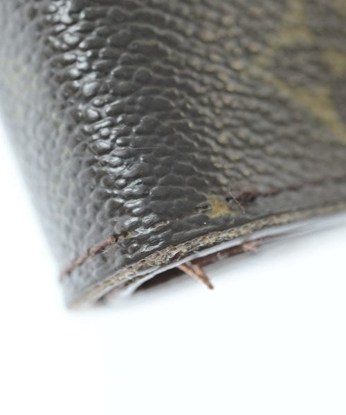 LOUIS VUITTON กระเป๋าสตางค์/กระเป๋าใส่เหรียญ