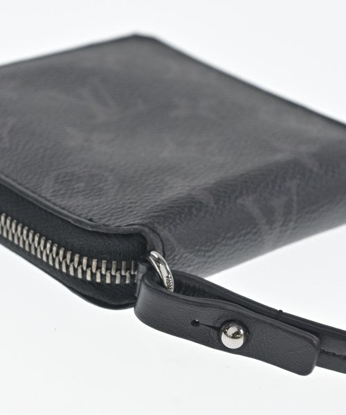 LOUIS VUITTON กระเป๋าสตางค์/กระเป๋าใส่เหรียญ