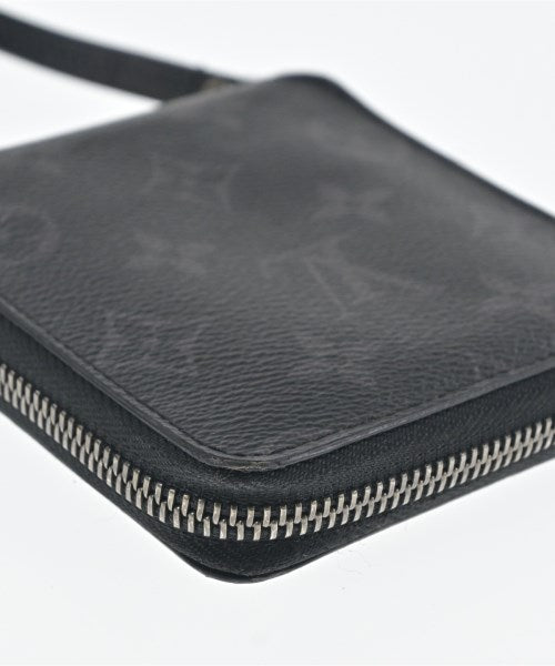 LOUIS VUITTON กระเป๋าสตางค์/กระเป๋าใส่เหรียญ