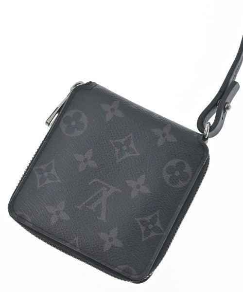 LOUIS VUITTON กระเป๋าสตางค์/กระเป๋าใส่เหรียญ