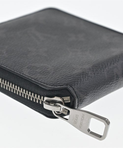 LOUIS VUITTON กระเป๋าสตางค์/กระเป๋าใส่เหรียญ