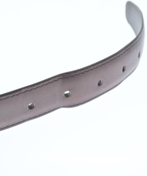 LOUIS VUITTON เข็มขัด