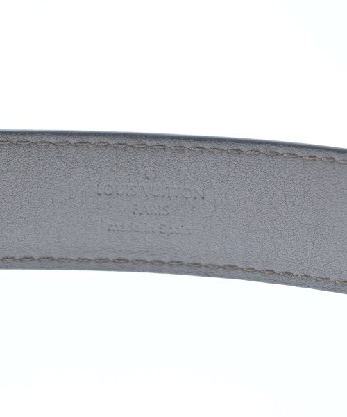 LOUIS VUITTON เข็มขัด