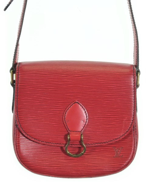 LOUIS VUITTON กระเป๋าสะพาย