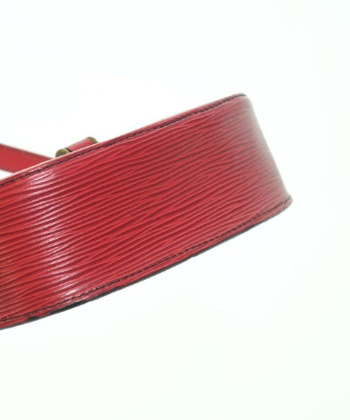 LOUIS VUITTON กระเป๋าสะพาย