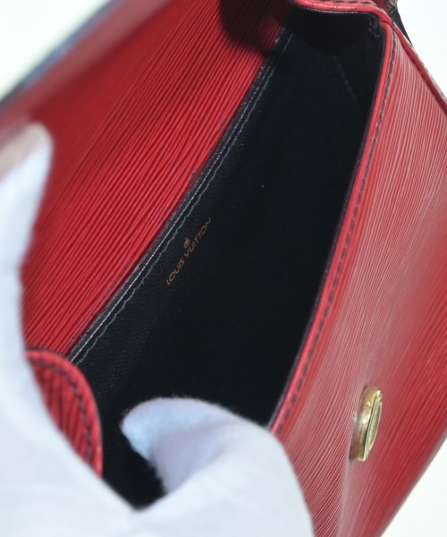 LOUIS VUITTON กระเป๋าสะพาย