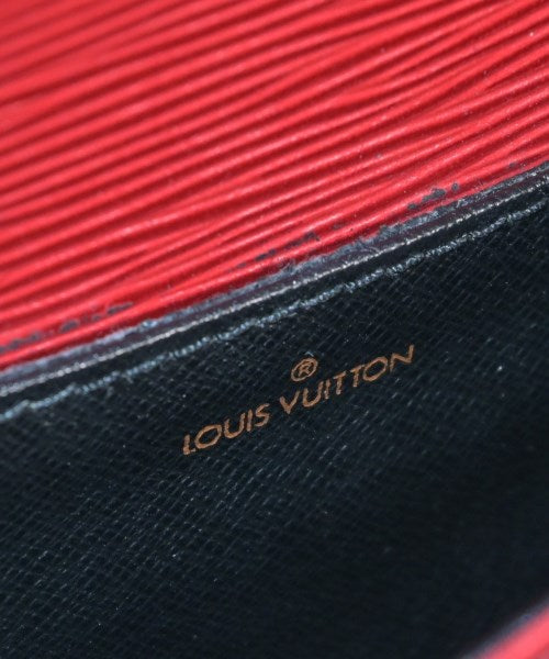 LOUIS VUITTON กระเป๋าสะพาย