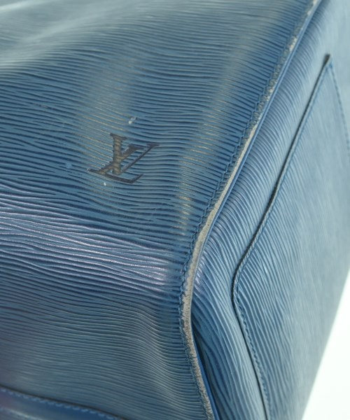 LOUIS VUITTON กระเป๋าใส่อุปกรณ์ขนาดใหญ่