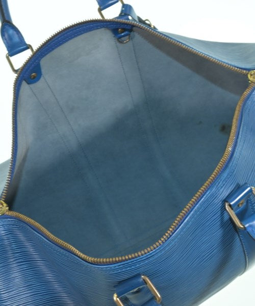 LOUIS VUITTON กระเป๋าใส่อุปกรณ์ขนาดใหญ่