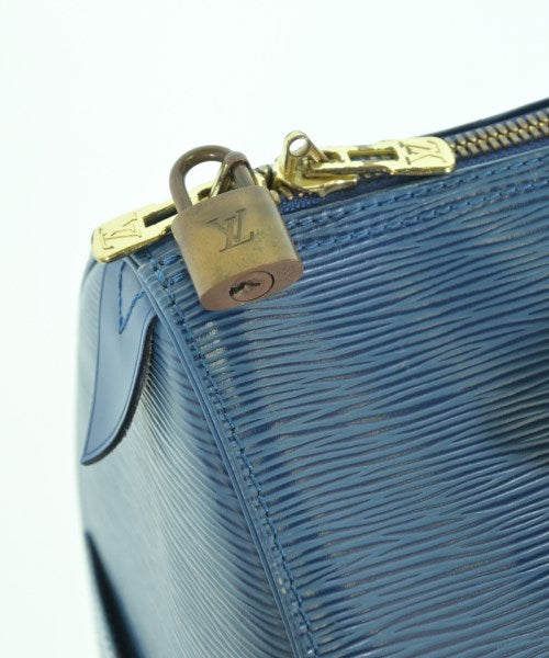 LOUIS VUITTON กระเป๋าใส่อุปกรณ์ขนาดใหญ่