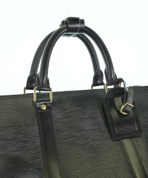 LOUIS VUITTON กระเป๋าใส่อุปกรณ์ขนาดใหญ่