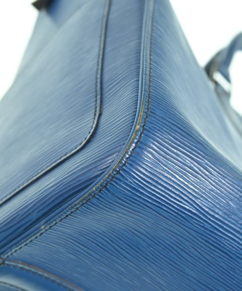 LOUIS VUITTON กระเป๋าใส่อุปกรณ์ขนาดใหญ่