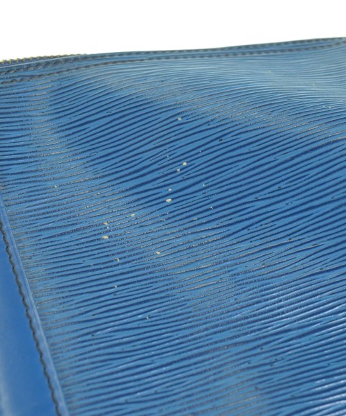 LOUIS VUITTON กระเป๋าใส่อุปกรณ์ขนาดใหญ่