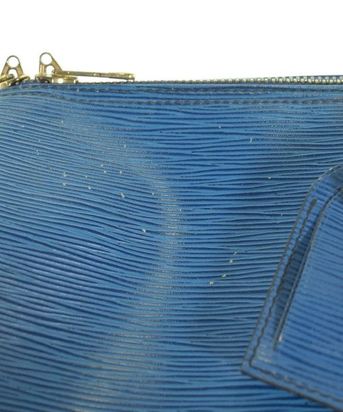 LOUIS VUITTON กระเป๋าใส่อุปกรณ์ขนาดใหญ่