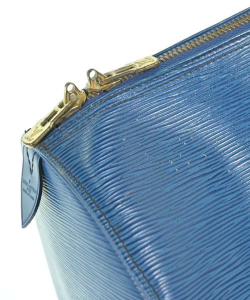 LOUIS VUITTON กระเป๋าใส่อุปกรณ์ขนาดใหญ่