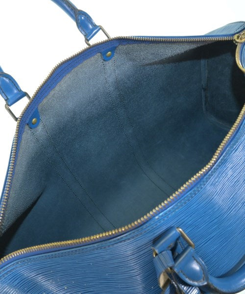 LOUIS VUITTON กระเป๋าใส่อุปกรณ์ขนาดใหญ่